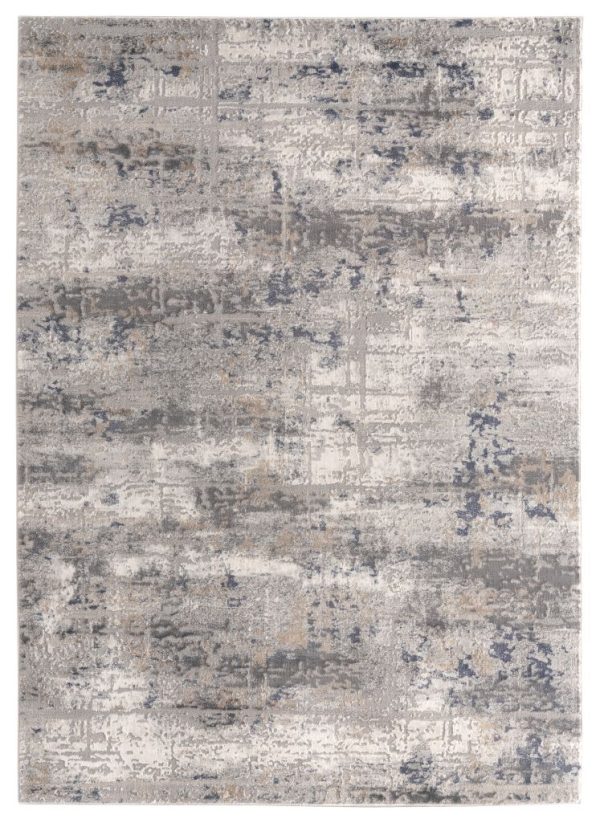 United Weavers Cascades Multi Rug