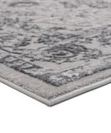United Weavers Cascades Grey Rug