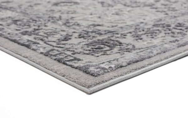 United Weavers Cascades Grey Rug
