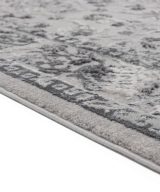United Weavers Cascades Grey Rug