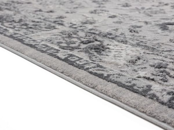 United Weavers Cascades Grey Rug