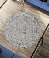 United Weavers Cascades Grey Rug