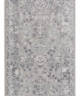 United Weavers Cascades Grey Rug