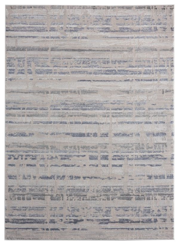 United Weavers Cascades Blue Rug