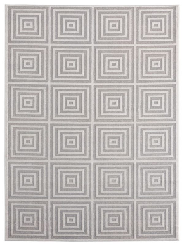 United Weavers Cascades Sand Rug