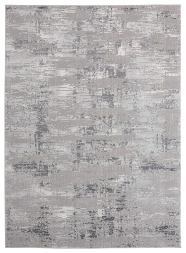 United Weavers Cascades Grey Rug