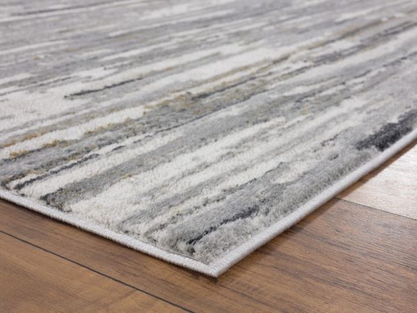 United Weavers Veronica Wheat Rug