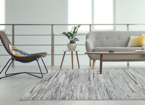 United Weavers Veronica Wheat Rug