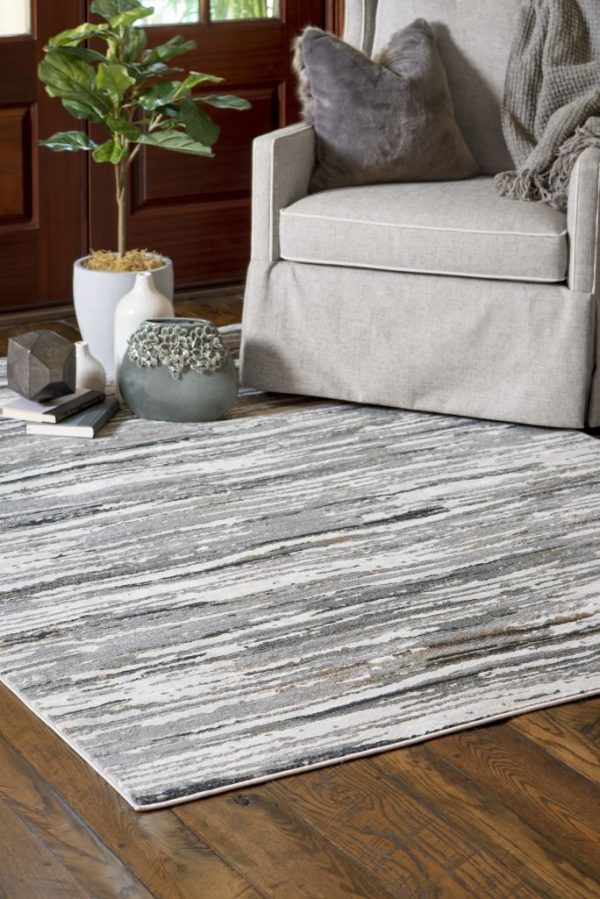 United Weavers Veronica Wheat Rug