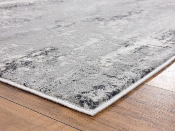 United Weavers Veronica Wheat Rug