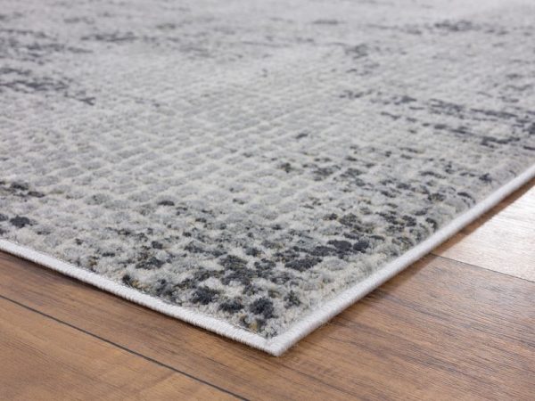 United Weavers Veronica Grey Rug