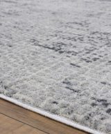 United Weavers Veronica Grey Rug