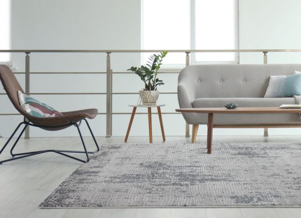 United Weavers Veronica Grey Rug