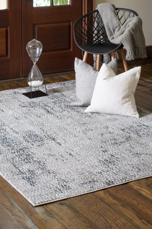United Weavers Veronica Grey Rug
