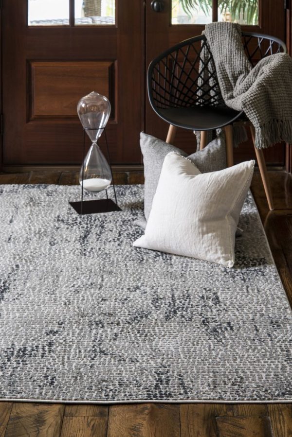 United Weavers Veronica Grey Rug