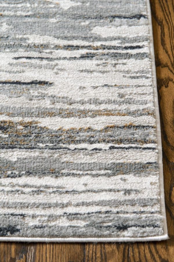 United Weavers Veronica Wheat Rug