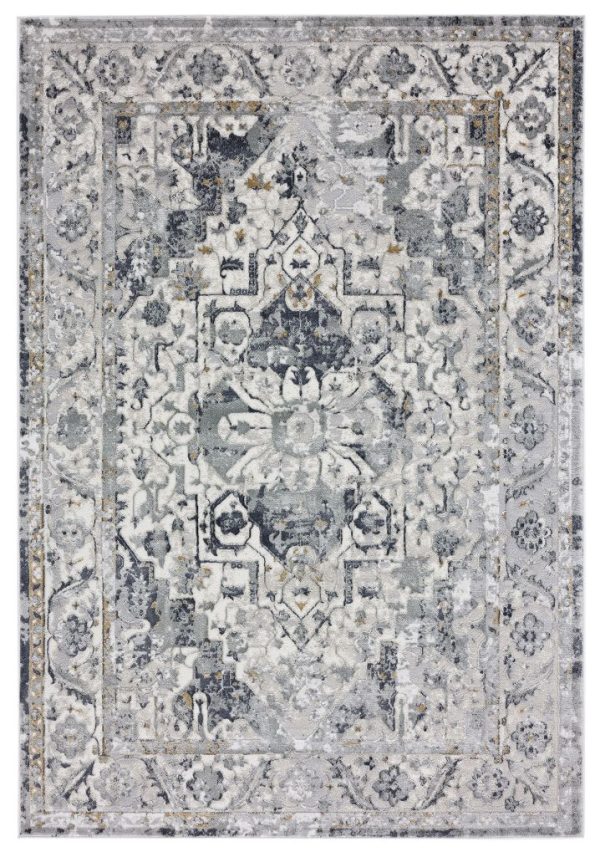 United Weavers Veronica Wheat Rug