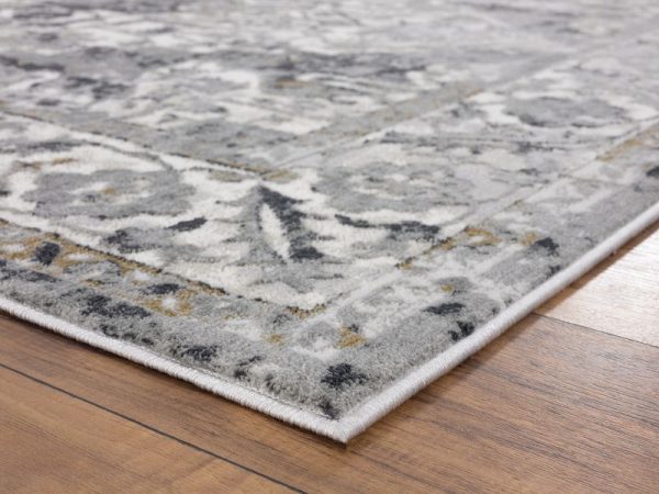 United Weavers Veronica Wheat Rug