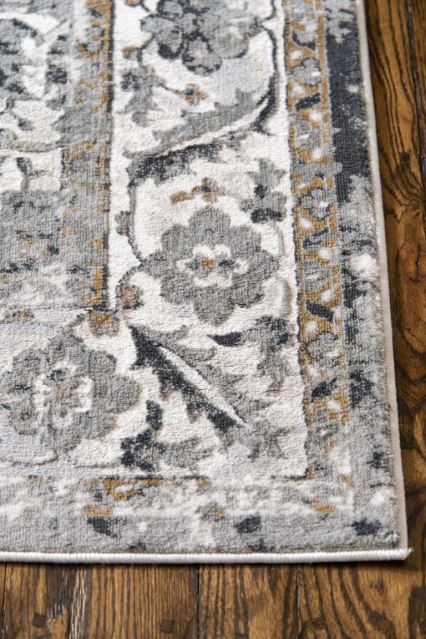 United Weavers Veronica Wheat Rug