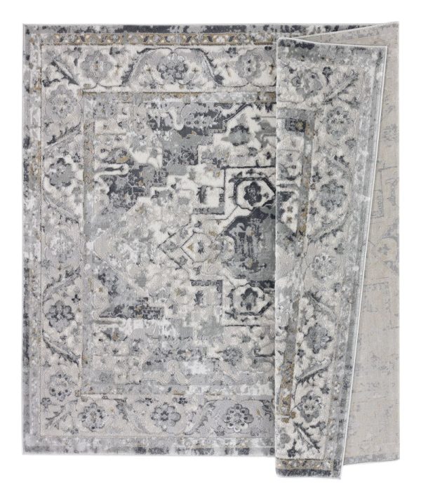 United Weavers Veronica Wheat Rug