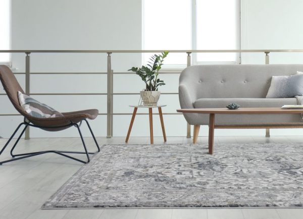 United Weavers Veronica Wheat Rug