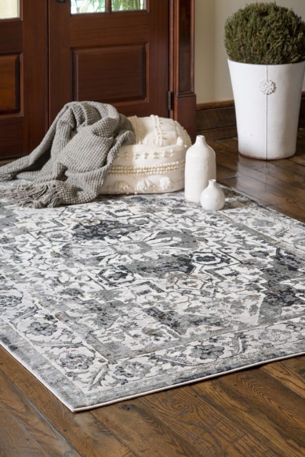 United Weavers Veronica Wheat Rug