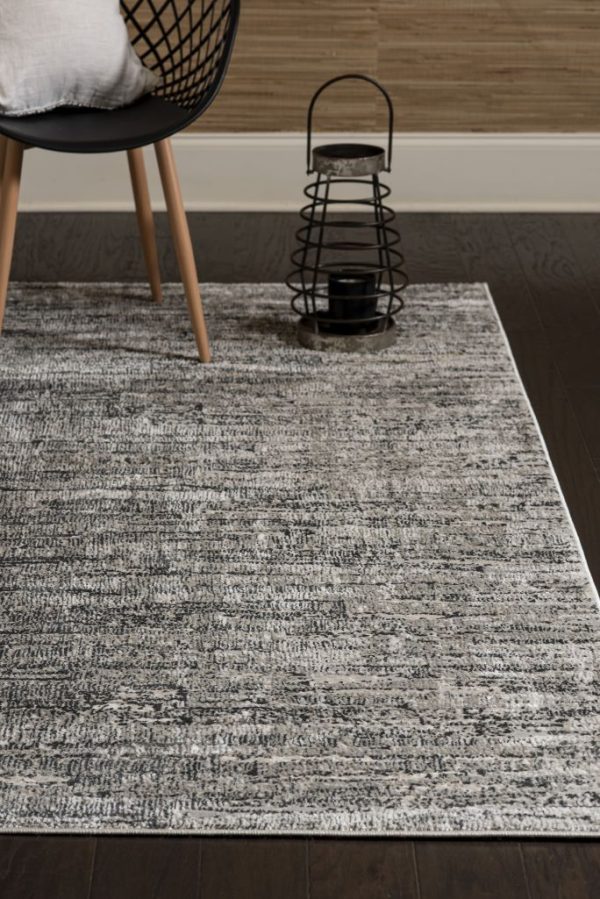 United Weavers Veronica Grey Rug