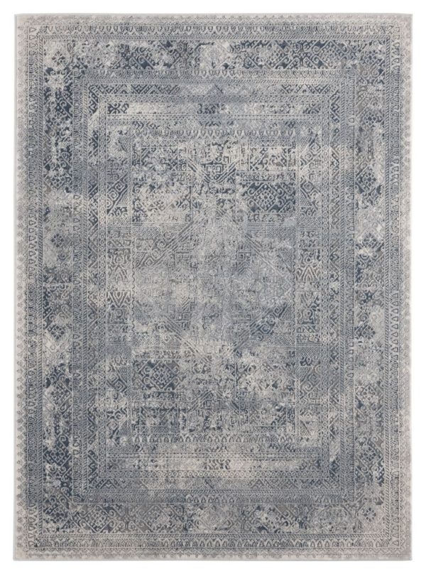 United Weavers Allure Blue Rug