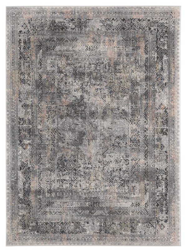 United Weavers Allure Multi Rug