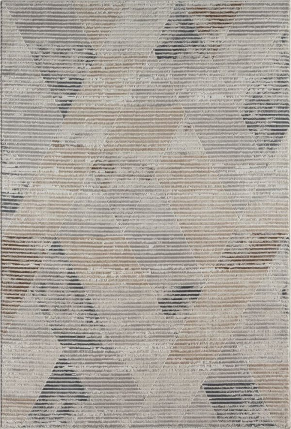 United Weavers Crockett Beige Rug