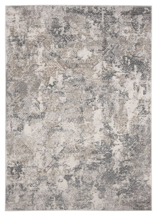 United Weavers Emojy Wheat Rug