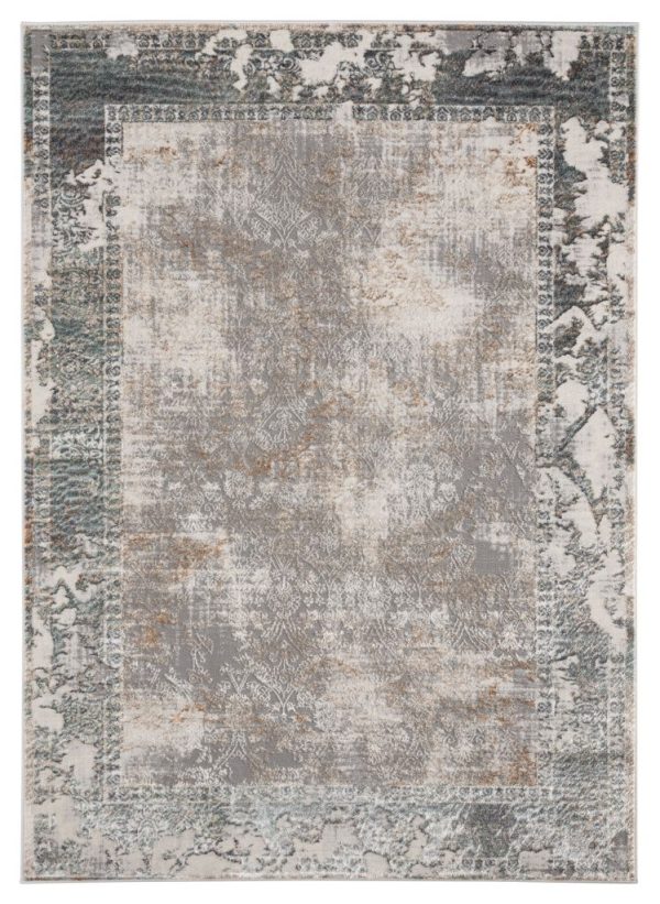 United Weavers Emojy Multi Rug