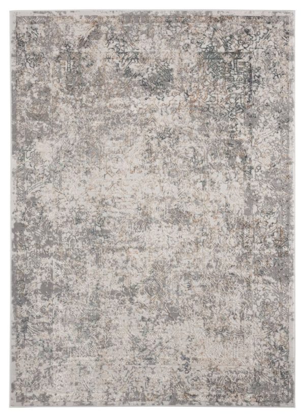United Weavers Emojy Wheat Rug