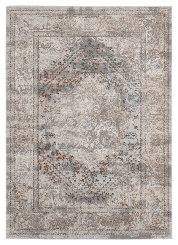 United Weavers Emojy Multi Rug