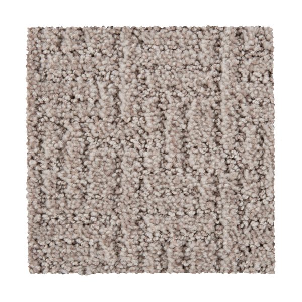 Mohawk Stylish Edge - 822 Alpaca