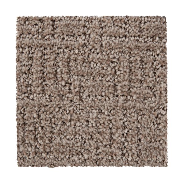 Mohawk Stylish Edge - 861 Desert Accents