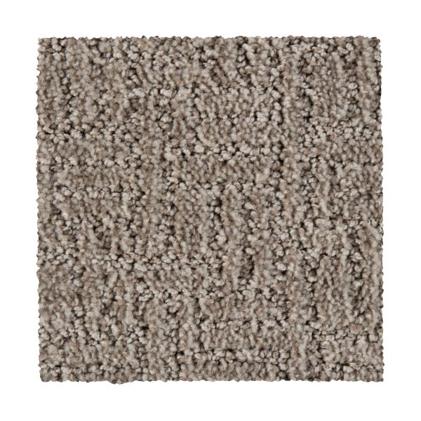 Mohawk Stylish Edge - 863 Brickle