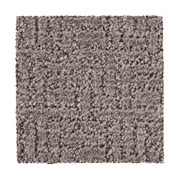 Mohawk Stylish Edge - 879 Bedrock