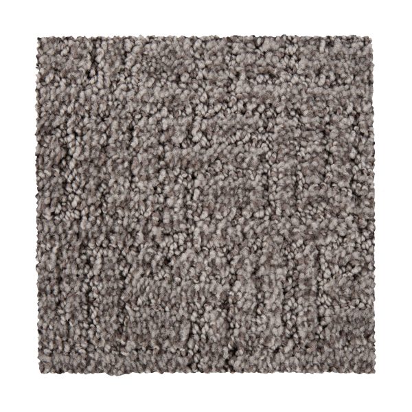 Mohawk Stylish Edge - 889 Truffle