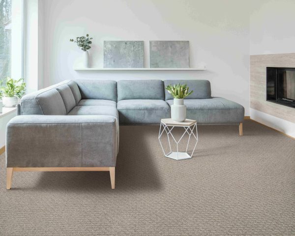 Mohawk Stylish Tones - 984 Shale