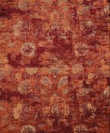 United Weavers Bridges Crimson Rug