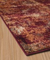 United Weavers Bridges Crimson Rug