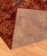United Weavers Bridges Crimson Rug