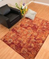 United Weavers Bridges Crimson Rug