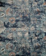 United Weavers Bridges Blue Rug