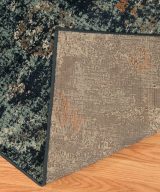 United Weavers Bridges Blue Rug