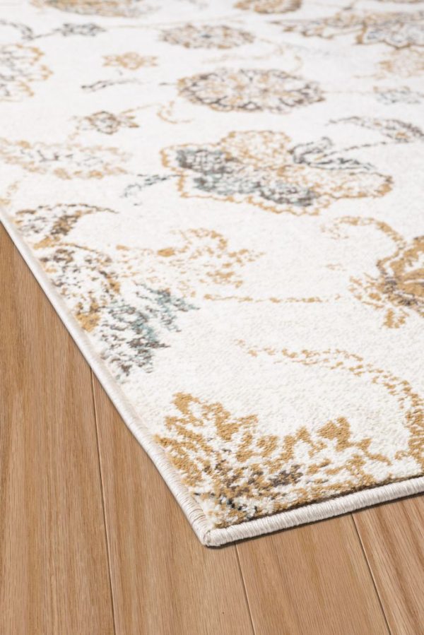 United Weavers Bridges Linen Rug