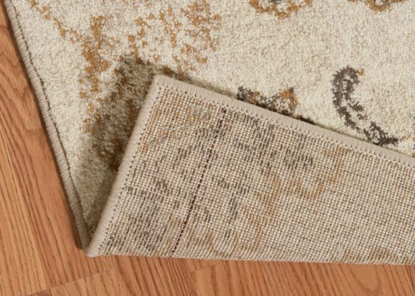 United Weavers Bridges Linen Rug