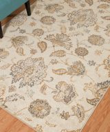 United Weavers Bridges Linen Rug