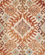 United Weavers Bridges Crimson Rug